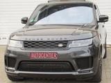 Land Rover Range Rover Sport P525 V8 |Autobiography| 1.Hand - Gebrauchtwagen in der Nähe & deutschlandweit