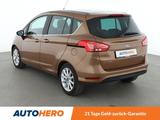 Ford B-Max 1.0 EcoBoost Titanium *PDC*SHZ*ALU*NAVI* - Ford B-Max: Ecoboost