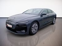 Audi A6 e-tron - Vorschau Bild 2