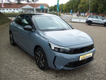 Bild 4 Opel Corsa F 1.2T GS+ PDC+Kam Voll-LED SHZ LHZ Navi