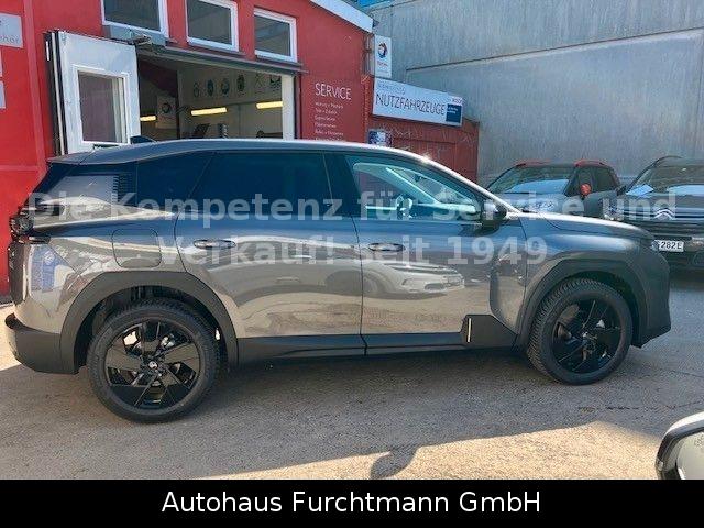 Citroën C5 Aircross 145 Hybrid MAX e-DCS6