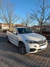 BMW X5 XDRIVE40D - BMW X5 in Chemnitz