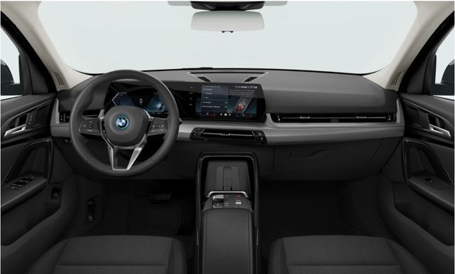 Foto Nummer 6: BMW iX2