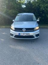 Volkswagen Caddy Maxi - Volkswagen Caddy Maxi: Privatanbieter