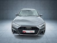 Audi A4 - Vorschau Bild 9