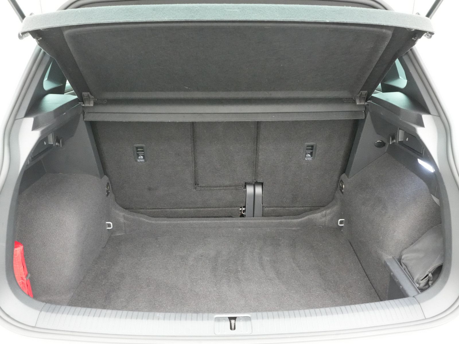 Volkswagen Tiguan - Bild 15