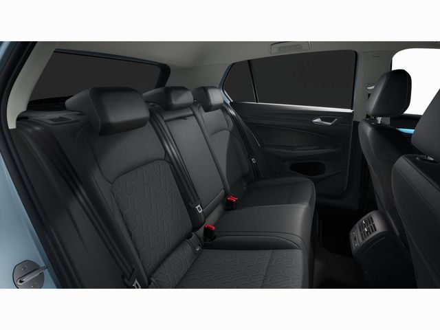 Golf Life GOAL 1.5 TSI 6-Gang Rückfahrkamera, LE