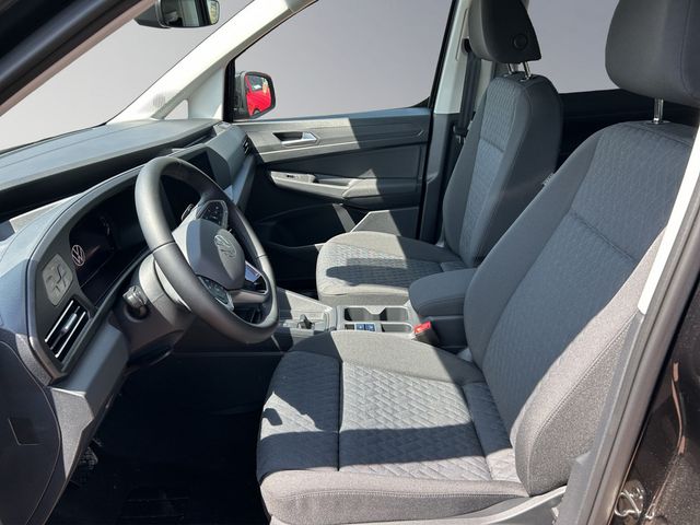 Caddy Maxi Life 5-Sitzer 1,5 TSI DSG