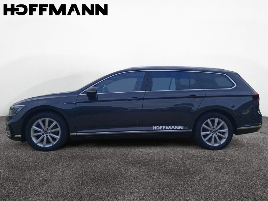 Fahrzeugabbildung Volkswagen Passat Variant 1.4 TSI Plug-In-Hybrid DSG GTE