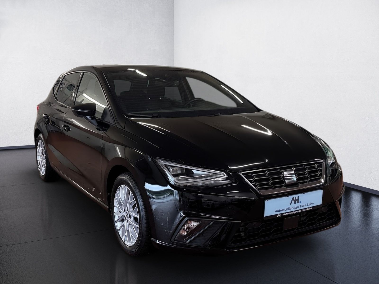 Seat Ibiza - Bild 8