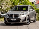 BMW X1 xDrive20d M SPORT.DR.ASS.PR.ASS.SHZ - Diesel Gebrauchtwagen