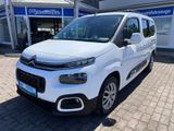 Citroën Berlingo Shine XL/Hud/7-Sitze/ExtraLong - Citroën Berlingo: Kombi