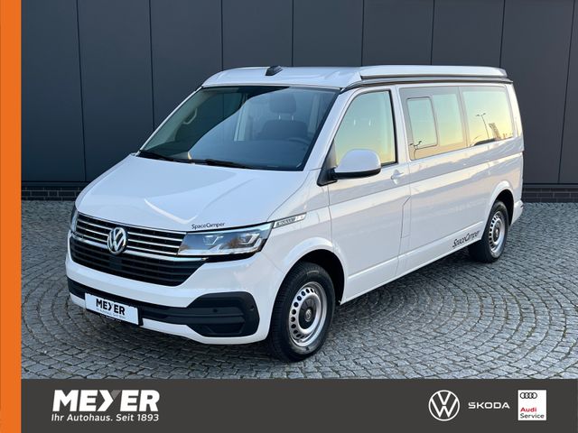 Volkswagen T6.1 SpaceCamper Light XL Caravelle 2.0 TDI 4 Mo