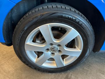 Volkswagen Polo *TEMPO*SitzHZ*TÜV 727*LM*UNITED*