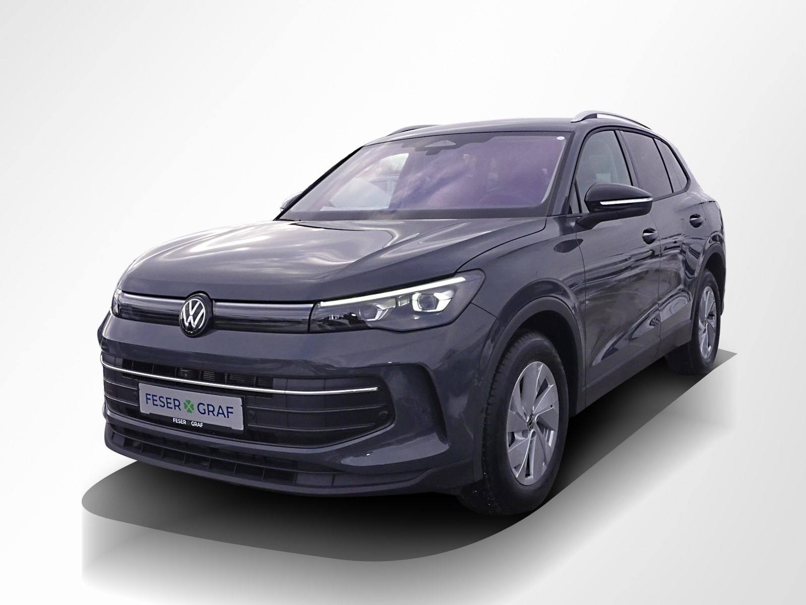 Volkswagen Tiguan - Bild 11