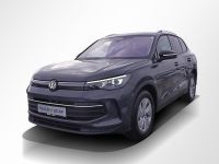 Volkswagen Tiguan - Vorschau Bild 11