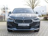 BMW X2 sDrive18d Advantage Navi+LED+Hifi+SHZ+DAB+PDC - BMW X2: Sdrive18d
