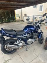 Suzuki Bandit 1200 - SUZUKI 2006 BANDIT