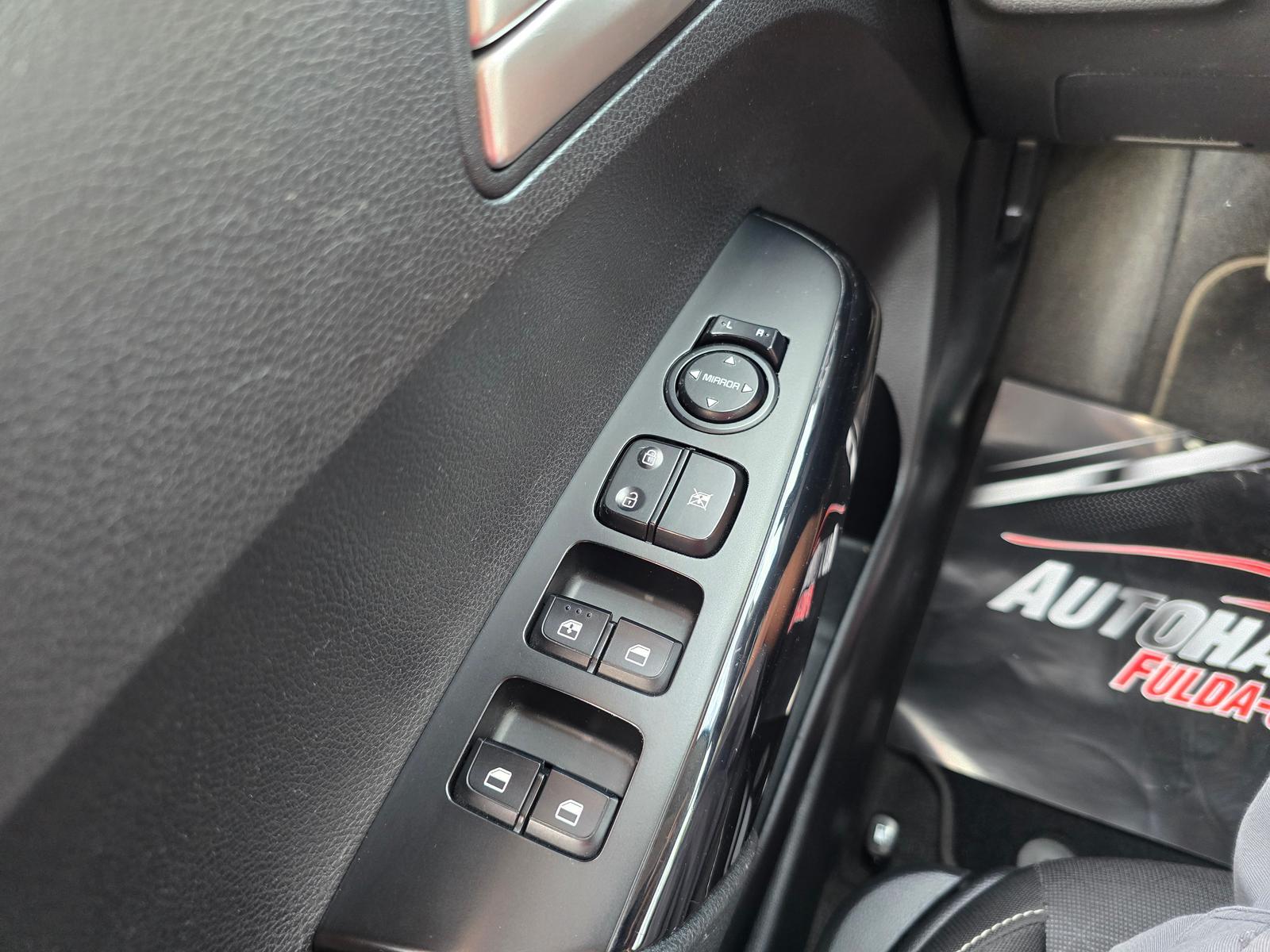 Kia Picanto 1.0 Dream Team°DAB°Klima°Shzg°BT°FSE°SH