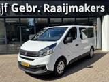 Fiat Talento 1.6 MJ EcoJet L1H1 *Airco*9-Persoons* - Fiat Talento Gebrauchtwagen