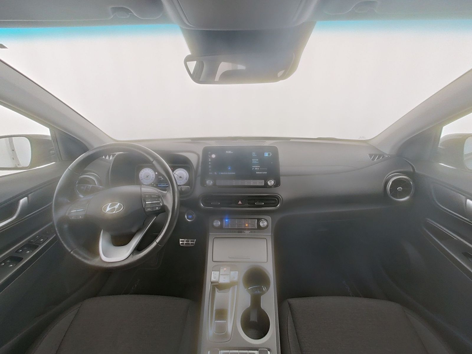 Hyundai KONA Elektro - Bild 13