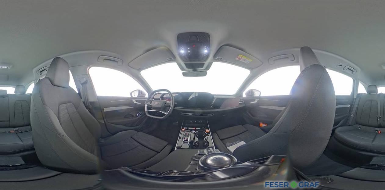 Audi A6 - Bild 7