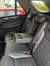 Mercedes-Benz ML 350 BlueTEC 4MATIC - - Mercedes-Benz ML 350 in Solingen
