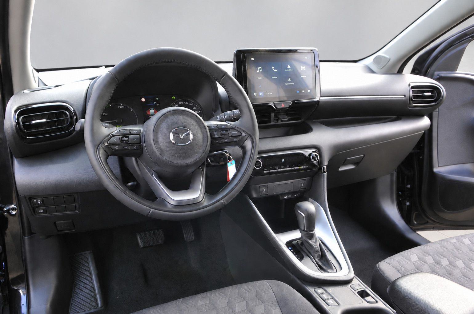 Mazda 2 Hybrid - Bild 8