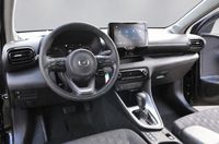 Mazda 2 Hybrid - Vorschau Bild 8