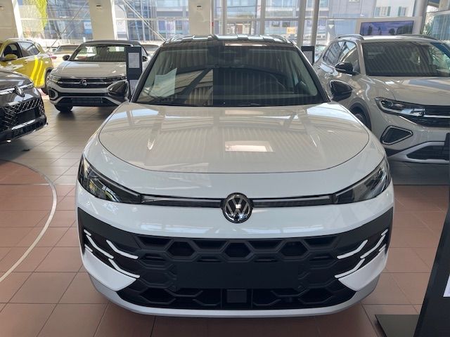 Volkswagen T-Roc - Bild 2