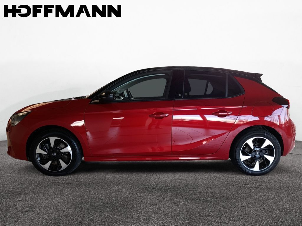 Fahrzeugabbildung Opel Corsa-e Edition Batterie Zertifikat 94,1%