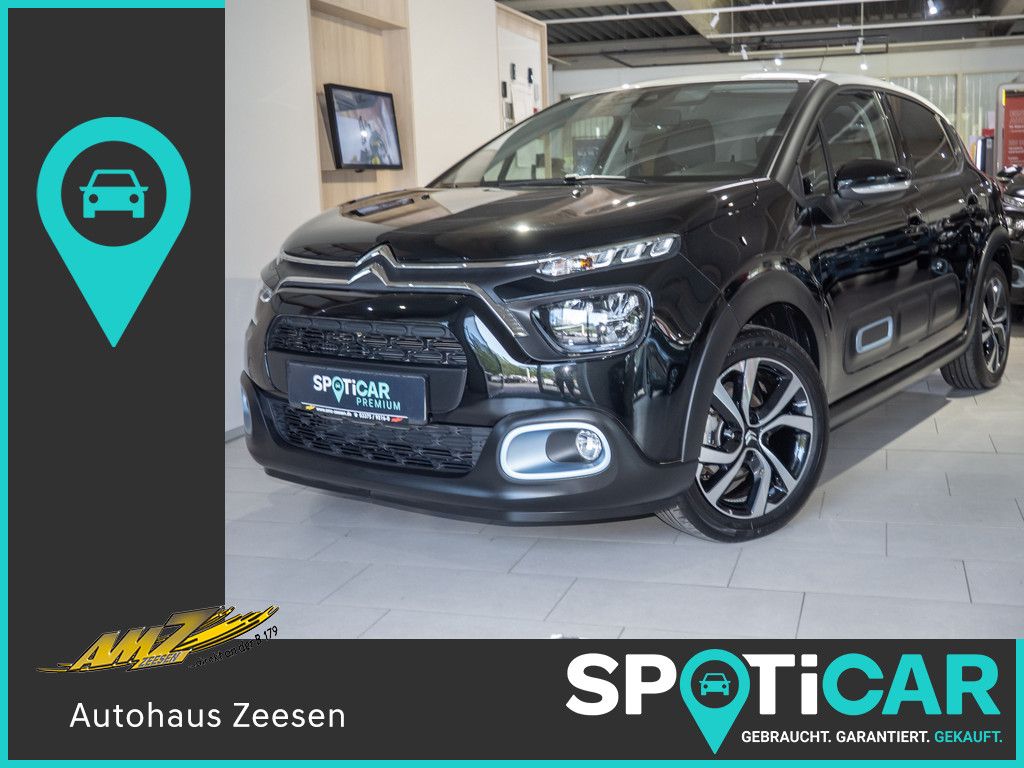 Image of Citroën C3