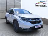 Honda CR-V 2.0 HYBRID 4WD Sport line Black Edition - Honda CR-V Gebrauchtwagen in Frankfurt