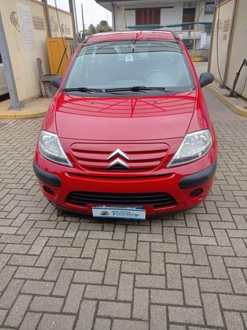 Citroën Citroen C3 1.1 Classique