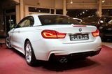 BMW 430 i Cabrio Sport Line*LED*Navi*Kamera* - gebrauchte BMW 430 aus dem Jahr 2018