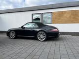 Porsche 997.2  Carrera Cabriolet Black Edition  - Porsche 997 aus 2011