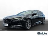 Opel Insignia ST 260PS Intellilux Memory Bose Hu - Opel Insignia mit Benzin-Antrieb: Leder, Navigationssystem