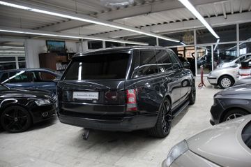 Land-Rover Range Rover - 7