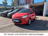 Ford Ka Titanium - Ford Ka/Ka+ in Mannheim