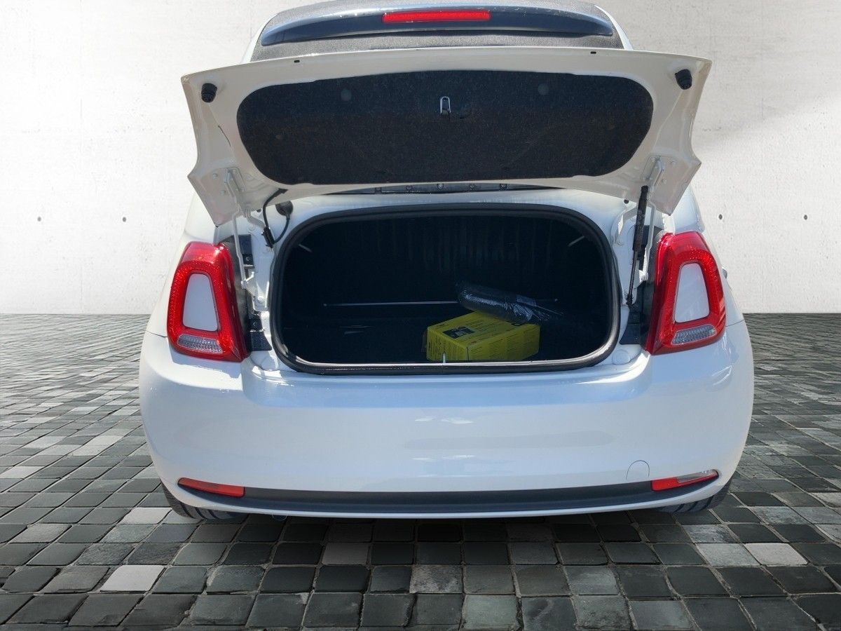 Fiat 500 - Bild 6