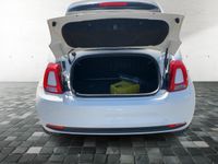 Fiat 500 - Vorschau Bild 6