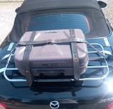Mazda MX-5 1.8 MZR Roadster Coupe Center-Line Cent... - Mazda: 8