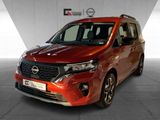 Nissan Townstar Tekna EU6e Kombi L1 DIG-T 130 AT TEKNA  - Nissan Neuwagen: Eu