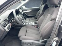 Audi A4 - Vorschau Bild 10