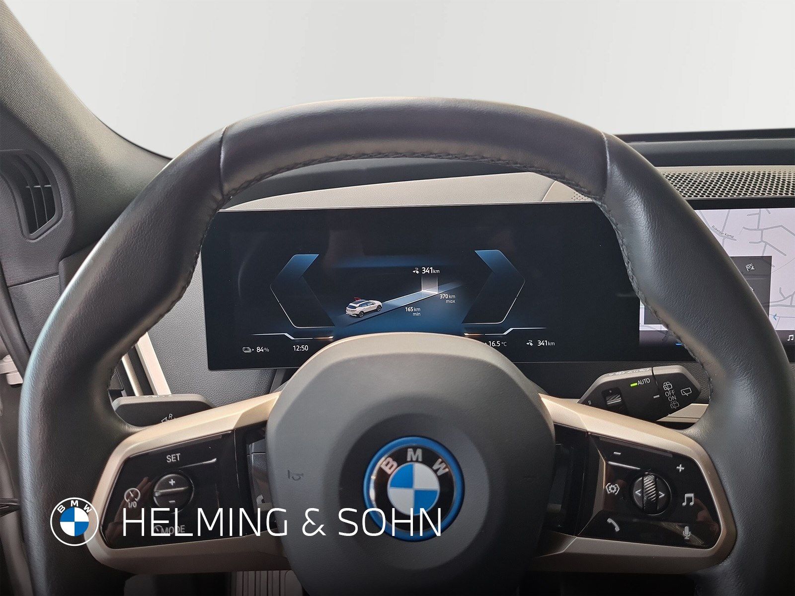 BMW iX - Bild 14