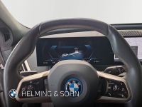 BMW iX - Vorschau Bild 14