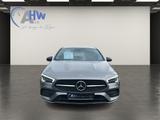 Mercedes-Benz CLA 220 d Shooting Brake AMG Line - Mercedes-Benz CLA 220 in Wuppertal