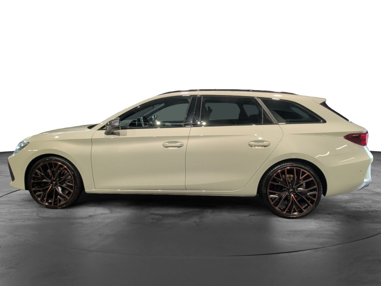 Cupra Leon Sportstourer VZ 4Drive AHK+SENNH+ACC+MTRX imagem 2