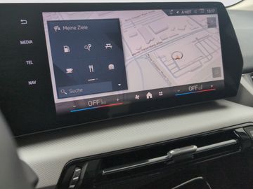 BMW 216 Active Tourer - 11