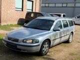 Volvo V70 2.4 Premium - Volvo V70: Premium